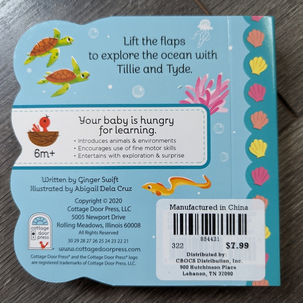 Baby Book Bundle - Picture 6 of 12